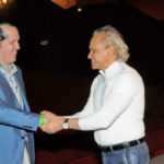 FILSD anuncia concierto sinfónico de paraguaya este miércoles en el Teatro Nacional