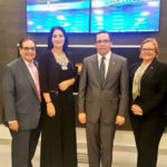 Andrés Navarro: vacuna Virus Papiloma Humano es política pública en más de 60 países