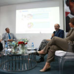 Jáquez Gil destaca rol del programa de alimentación escolar en rendimiento de los estudiantes