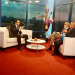 Andrés Navarro: Danilo es el que más mecanismos de transparencia ha creado en el Estado