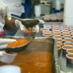 Comedores suplirán alimentos crudos y cocidos a brigadistas operativo de Semana Santa