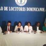 El Círculo de Locutores firma convenio con organismos internacionales