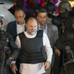 Francés que ayudó en fuga de pilotos pagará multa de RD$1 millón 500 mil al Estado