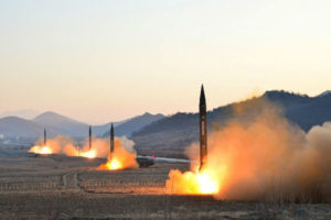 «Preocupación extrema»: Corea del Norte podría atacar EE.UU. y Australia dentro de dos años