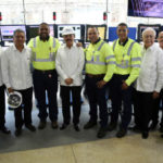 CEMEX confía en clima de inversión propicia Medina; mercado crece 60% desde 2012