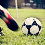 Grupo Rica Apuesta al potencial infantil del país con la Copa intercolegial de Futbol infantil