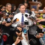 Procurador califica como trascendental acuerdo homologado caso Odebrecht