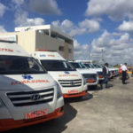 Comienza hoy operativo Semana Santa 2017 para el Gran Santo Domingo