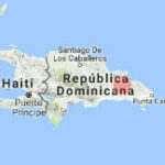 Temblor de 4.9 grados sacude distintas zonas del Este de RD