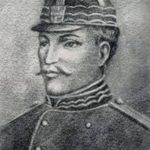 Gobierno de Santana fusila al general Antonio Duvergé