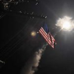 Estados Unidos justifica en la ONU el ataque a Siria, mientras sus aliados lo apoyan