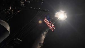 Estados Unidos justifica en la ONU el ataque a Siria, mientras sus aliados lo apoyan