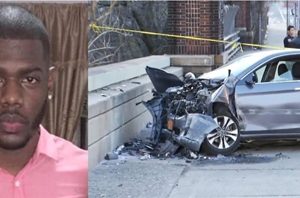 Joven dominicano muere en accidente tránsito en El Bronx