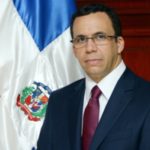 Minerd suspende docencia en las provincias bajo alerta roja