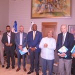 ASDE soluciona conflicto por cierre de calle da acceso a iglesia en Villa Duarte