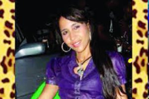 Traerán al sospechoso de asesinar a la abogada Paola Languasco Jiménez