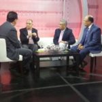 Abreu dice ministro de Trabajo puede ratificar este martes aumento salarial