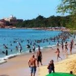 COE descontinúa alerta