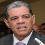 Interior y Policía dice hay un plan para desestabilizar el gobierno