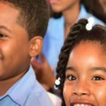 Danilo entrega tres centros educativos en La Vega; beneficiarán a 1,865 estudiantes PD