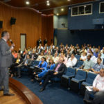 Técnicos advierten en taller Televisión Digital que apagón análogo apresurado puedes traer consecuencias sociales y políticas