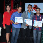 Equipos universitarios patrocinados por Onapi encuentran solución para problemática cultivo del zapote