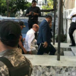 Al menos ocho detenidos del gobierno, la oposición y el empresariado por el caso Odebrecht