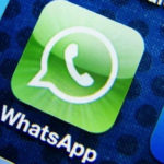 WhatsApp vuelve a funcionar tras fallo global