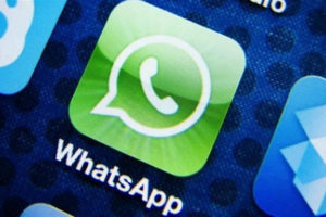 WhatsApp vuelve a funcionar tras fallo global