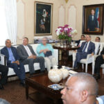 Estrategia para el Recurso Agua incluye calendario de acciones hasta el 2020 PD