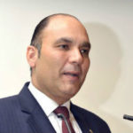 Director de Aduanas participará en evento AL y el Caribe