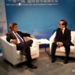 BID considera que relación de China con Latinoamérica será más profunda y estratégica