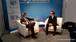 BID considera que relación de China con Latinoamérica será más profunda y estratégica