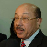 Rechazan hábeas corpus a Montás