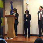 DGII realiza tercer Programa Trainee para ofrecer oportunidad de empleo a jóvenes