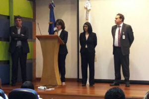 DGII realiza tercer Programa Trainee para ofrecer oportunidad de empleo a jóvenes