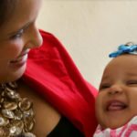 Medina ratifica compromiso de apoyar a las madres dominicanas; las felicita en su día