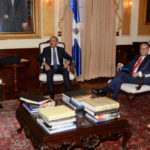 CNM aprueba a unanimidad reglamento y formulario estandarizado para escoger a jueces