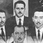 Asesinan a los hermanos de La Maza, a Segundo Imbert y a Rafael Augusto Sánchez