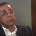 Presidente Medina destituya a Diandino Peña