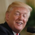 Trump se defiende de acusaciones de filtrar informaciones a Rusia: «no y no»