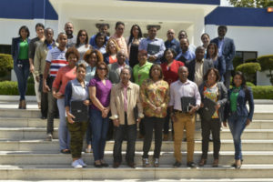La DGA realiza taller para periodistas “Aduanas por Dentro”