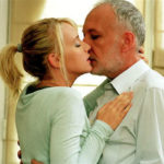 ¿Influye la diferencia de edad en una relación de pareja?