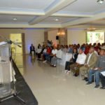 Navarro coordina con Asociaciones de Padres de escuelas supervisión familiar de las redes sociales y ambiente escolar