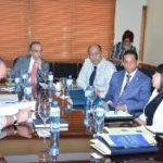 Senadores analizan con Cámara de cuentas aplicación Ley 311-14 sobre Declaración de Patrimonio