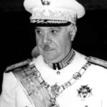 Matan a Trujillo Molina