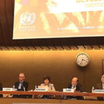 Yocasta Guzmán: Compras públicas aportan al logro de los Objetivos de Desarrollo Sostenible