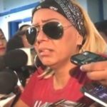 PN investiga incidente en que murió María Reyna Paulino Rivas (Susana)