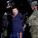 Juicio de «El Chapo» Guzmán iniciará a mediados de 2018