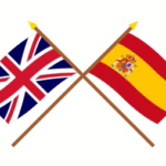 España e Inglaterra unidas contra los franceses en Santo Domingo